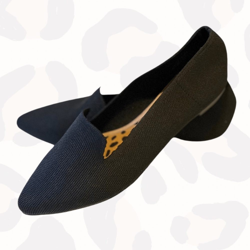 Comfort Foam Slip On Shoes